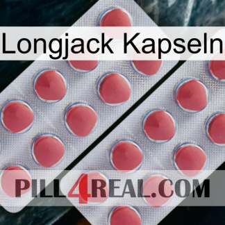 Longjack Capsules 19